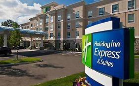 Holiday Inn Express Columbus Tx